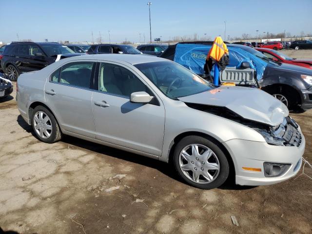 Photo 3 VIN: 3FAHP0HA2AR350877 - FORD FUSION 