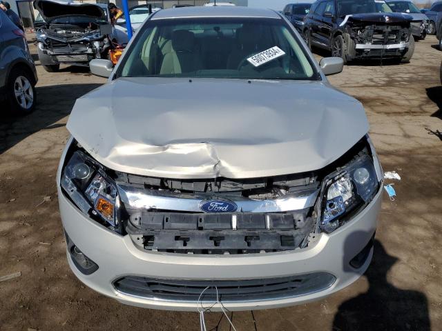 Photo 4 VIN: 3FAHP0HA2AR350877 - FORD FUSION 