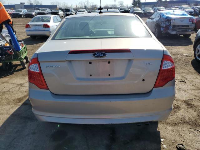 Photo 5 VIN: 3FAHP0HA2AR350877 - FORD FUSION 