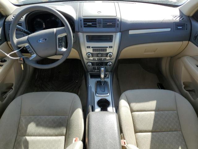 Photo 7 VIN: 3FAHP0HA2AR350877 - FORD FUSION 