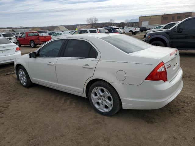 Photo 1 VIN: 3FAHP0HA2AR360910 - FORD FUSION SE 