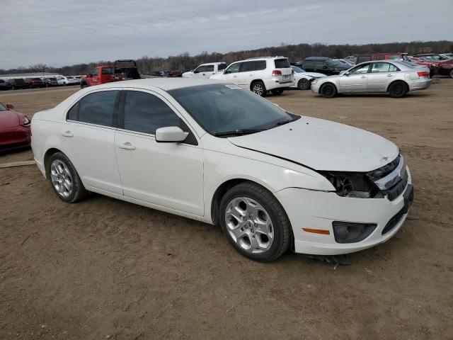 Photo 3 VIN: 3FAHP0HA2AR360910 - FORD FUSION SE 