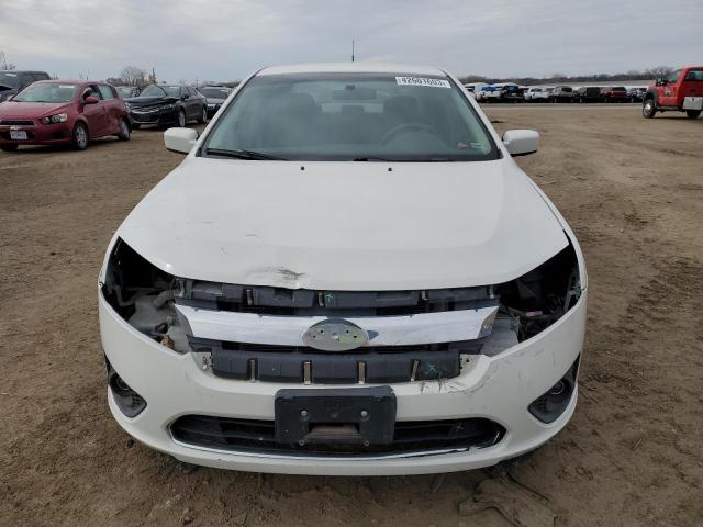 Photo 4 VIN: 3FAHP0HA2AR360910 - FORD FUSION SE 