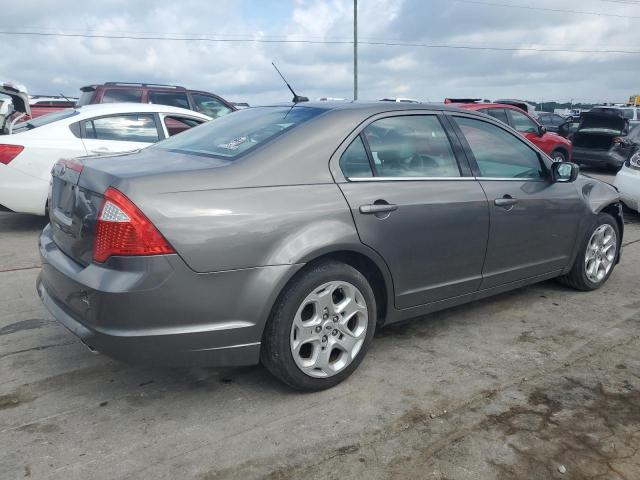 Photo 2 VIN: 3FAHP0HA2AR368408 - FORD FUSION SE 