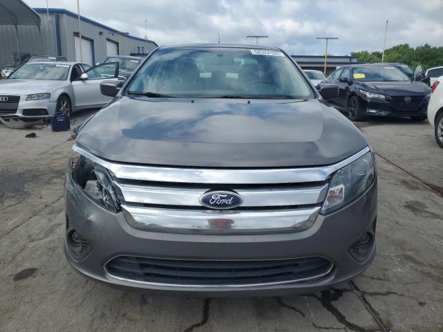 Photo 4 VIN: 3FAHP0HA2AR368408 - FORD FUSION SE 