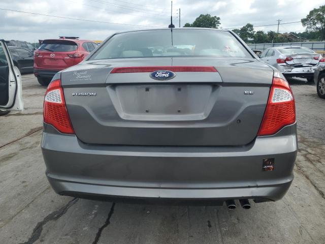 Photo 5 VIN: 3FAHP0HA2AR368408 - FORD FUSION SE 