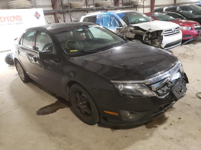 Photo 0 VIN: 3FAHP0HA2AR371888 - FORD FUSION 