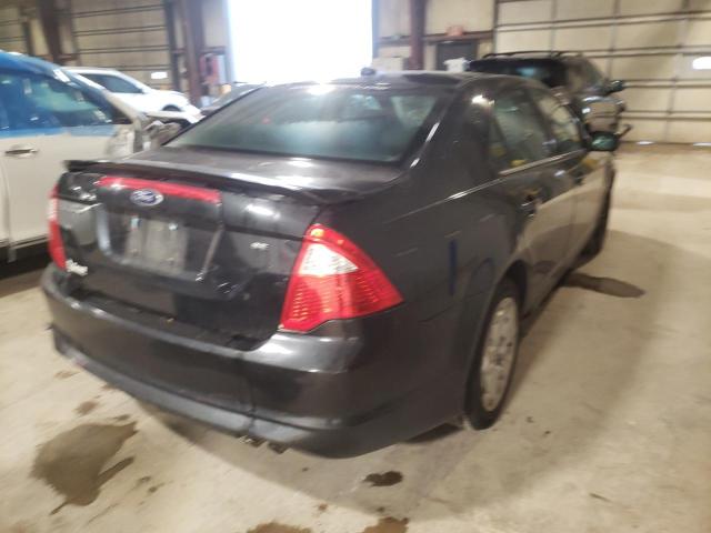 Photo 3 VIN: 3FAHP0HA2AR371888 - FORD FUSION 