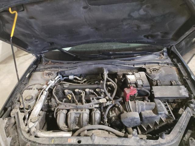 Photo 6 VIN: 3FAHP0HA2AR371888 - FORD FUSION 