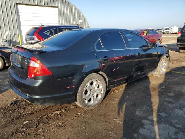 Photo 2 VIN: 3FAHP0HA2AR377075 - FORD FUSION 