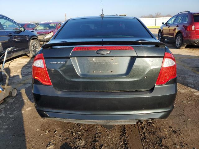 Photo 5 VIN: 3FAHP0HA2AR377075 - FORD FUSION 