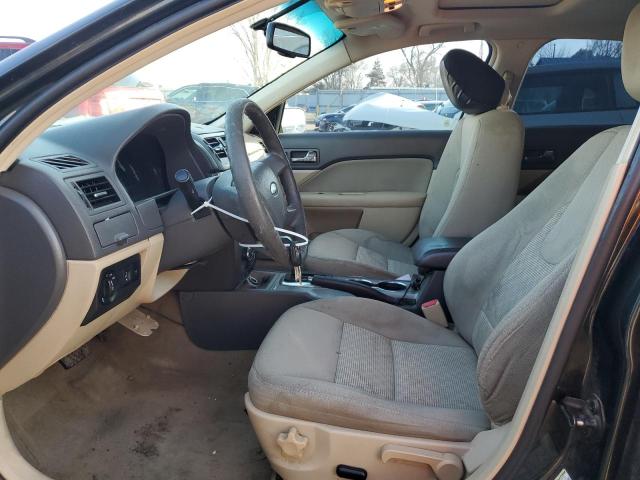 Photo 6 VIN: 3FAHP0HA2AR377075 - FORD FUSION 