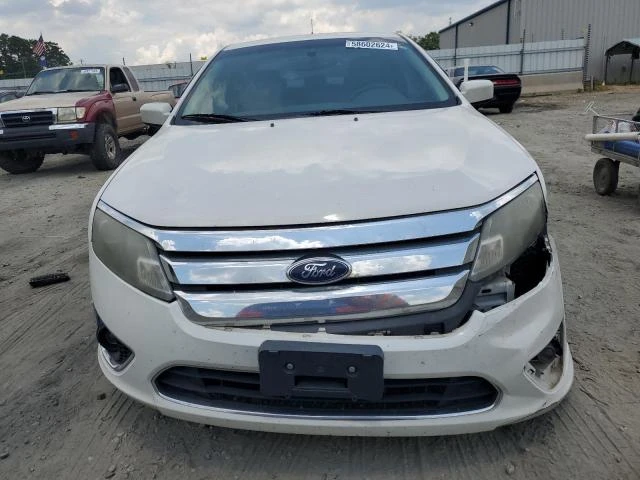 Photo 4 VIN: 3FAHP0HA2AR381420 - FORD FUSION SE 