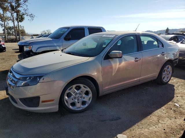 Photo 0 VIN: 3FAHP0HA2AR382924 - FORD FUSION 