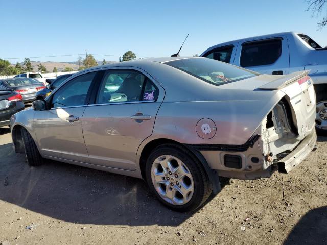 Photo 1 VIN: 3FAHP0HA2AR382924 - FORD FUSION 