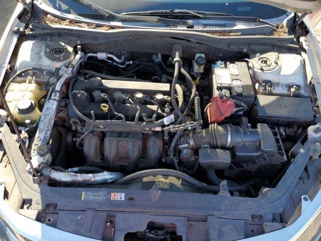 Photo 10 VIN: 3FAHP0HA2AR382924 - FORD FUSION 