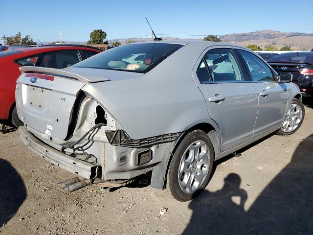 Photo 2 VIN: 3FAHP0HA2AR382924 - FORD FUSION 