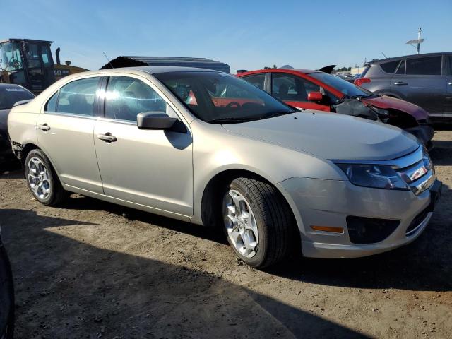 Photo 3 VIN: 3FAHP0HA2AR382924 - FORD FUSION 