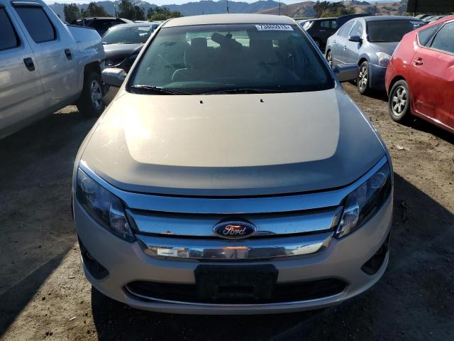 Photo 4 VIN: 3FAHP0HA2AR382924 - FORD FUSION 