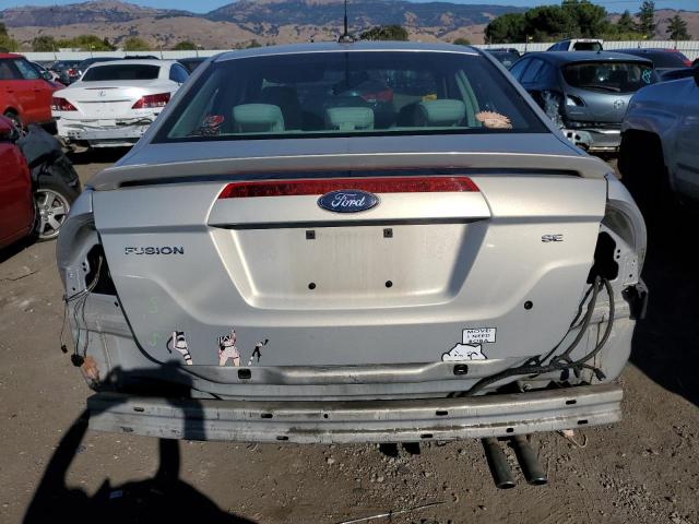 Photo 5 VIN: 3FAHP0HA2AR382924 - FORD FUSION 