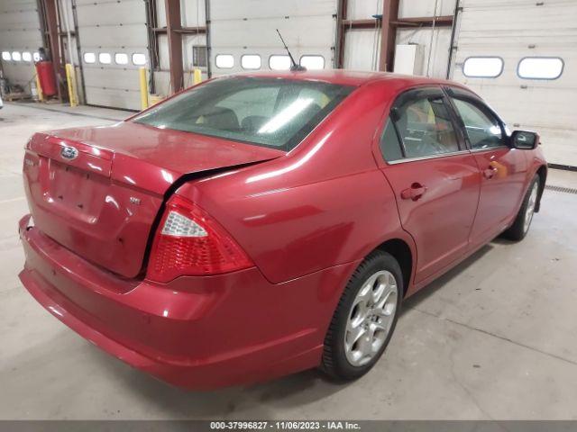 Photo 3 VIN: 3FAHP0HA2AR388111 - FORD FUSION 