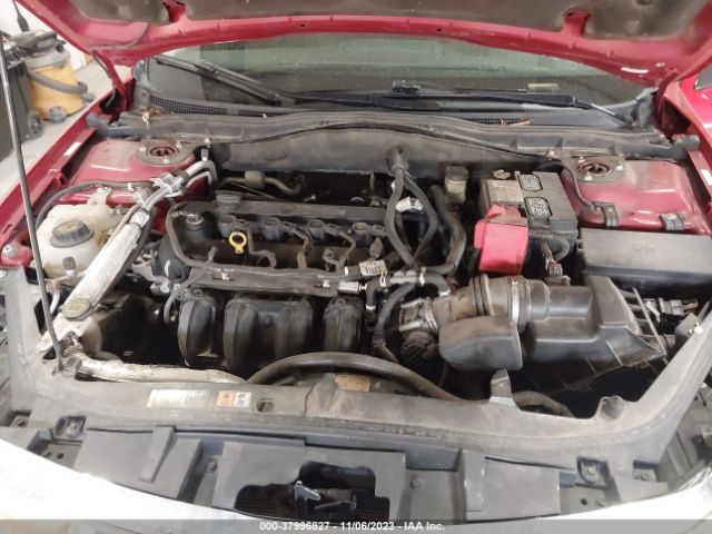 Photo 9 VIN: 3FAHP0HA2AR388111 - FORD FUSION 