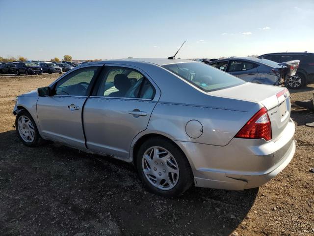 Photo 1 VIN: 3FAHP0HA2AR393034 - FORD FUSION SE 