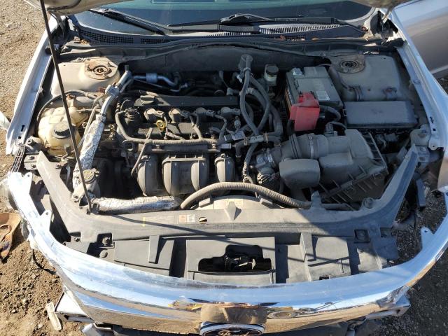 Photo 10 VIN: 3FAHP0HA2AR393034 - FORD FUSION SE 