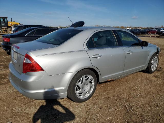 Photo 2 VIN: 3FAHP0HA2AR393034 - FORD FUSION SE 