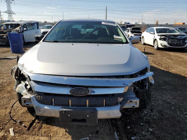 Photo 4 VIN: 3FAHP0HA2AR393034 - FORD FUSION SE 