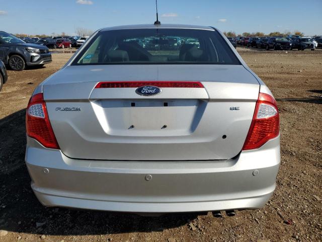 Photo 5 VIN: 3FAHP0HA2AR393034 - FORD FUSION SE 