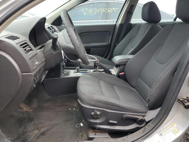 Photo 6 VIN: 3FAHP0HA2AR393034 - FORD FUSION SE 