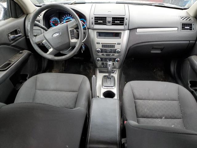 Photo 7 VIN: 3FAHP0HA2AR393034 - FORD FUSION SE 