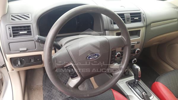 Photo 11 VIN: 3FAHP0HA2AR398864 - FORD FUSION 