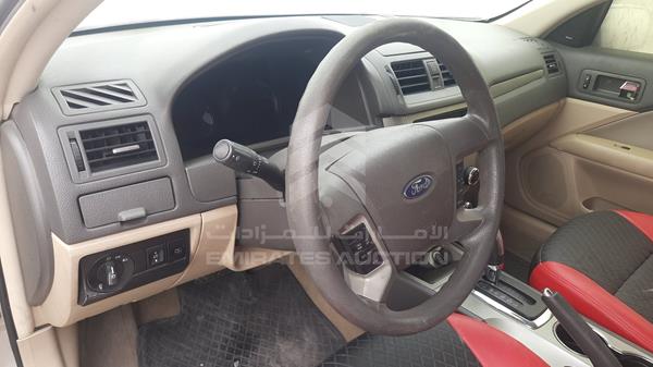 Photo 9 VIN: 3FAHP0HA2AR398864 - FORD FUSION 