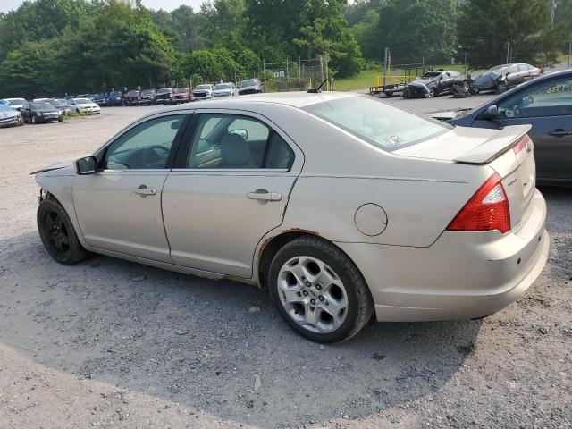 Photo 1 VIN: 3FAHP0HA2AR399111 - FORD FUSION SE 