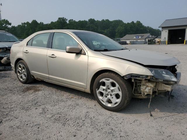 Photo 3 VIN: 3FAHP0HA2AR399111 - FORD FUSION SE 