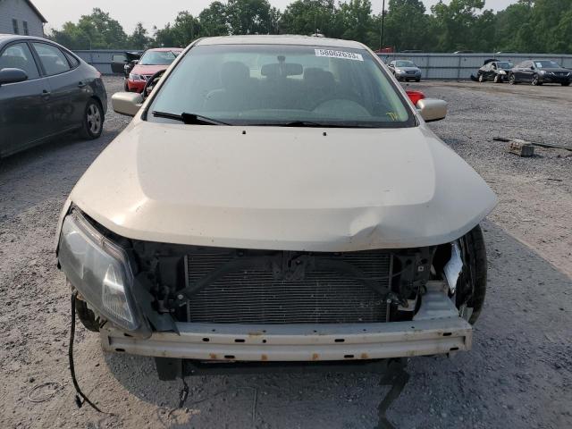 Photo 4 VIN: 3FAHP0HA2AR399111 - FORD FUSION SE 