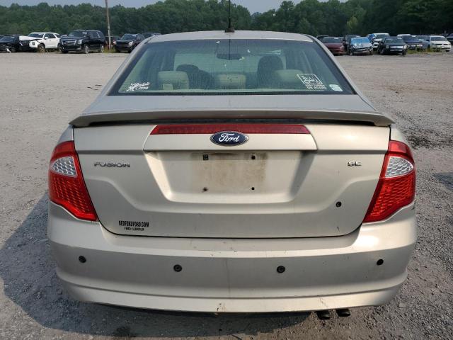 Photo 5 VIN: 3FAHP0HA2AR399111 - FORD FUSION SE 