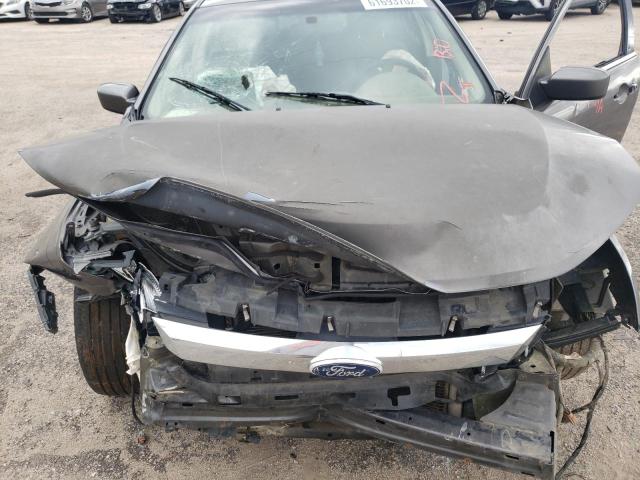 Photo 6 VIN: 3FAHP0HA2AR411886 - FORD FUSION SE 