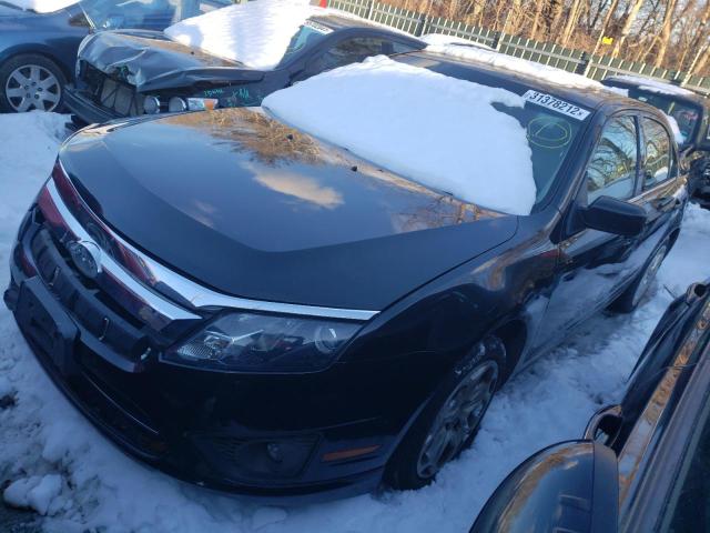 Photo 1 VIN: 3FAHP0HA2AR413573 - FORD FUSION SE 