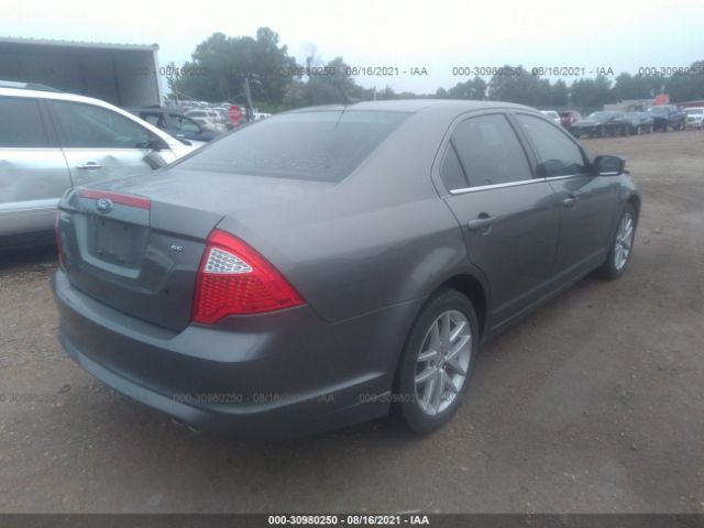 Photo 3 VIN: 3FAHP0HA2AR417929 - FORD FUSION 