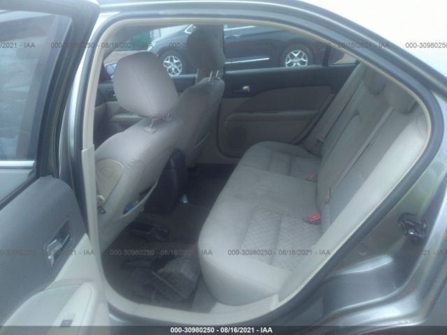 Photo 7 VIN: 3FAHP0HA2AR417929 - FORD FUSION 