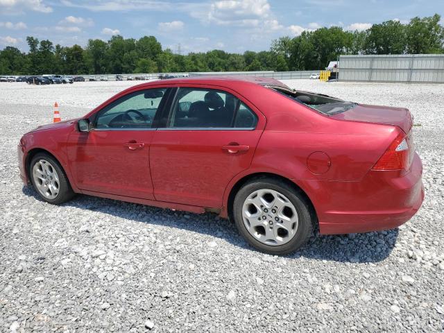 Photo 1 VIN: 3FAHP0HA2AR422595 - FORD FUSION 