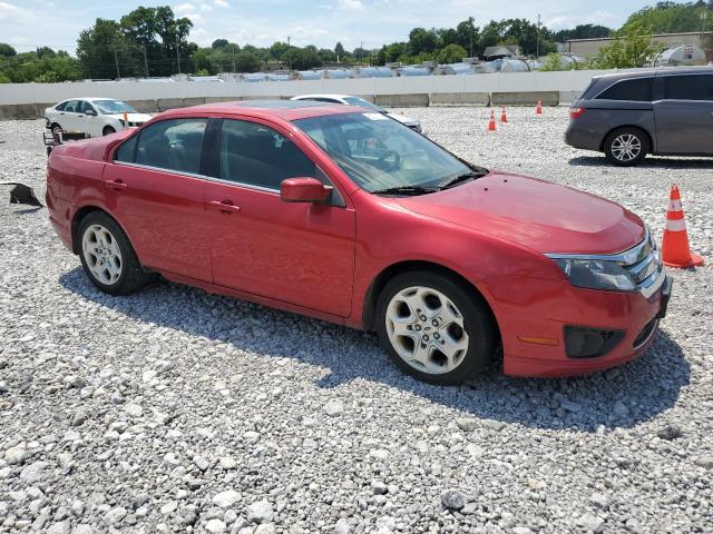 Photo 3 VIN: 3FAHP0HA2AR422595 - FORD FUSION 