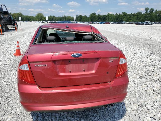 Photo 5 VIN: 3FAHP0HA2AR422595 - FORD FUSION 