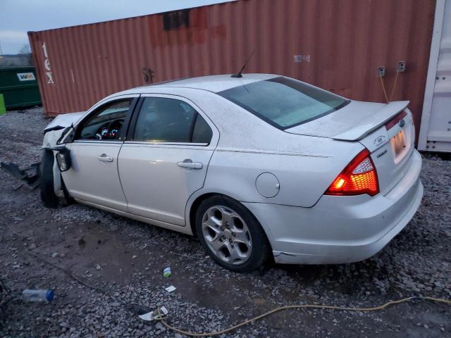 Photo 1 VIN: 3FAHP0HA2AR426582 - FORD FUSION 