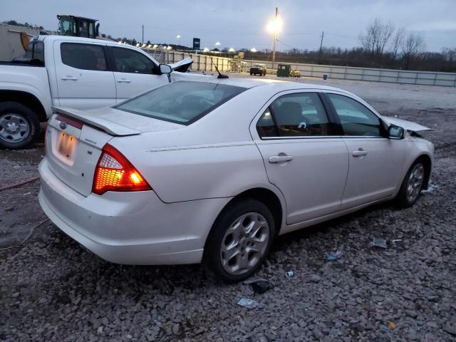 Photo 2 VIN: 3FAHP0HA2AR426582 - FORD FUSION 