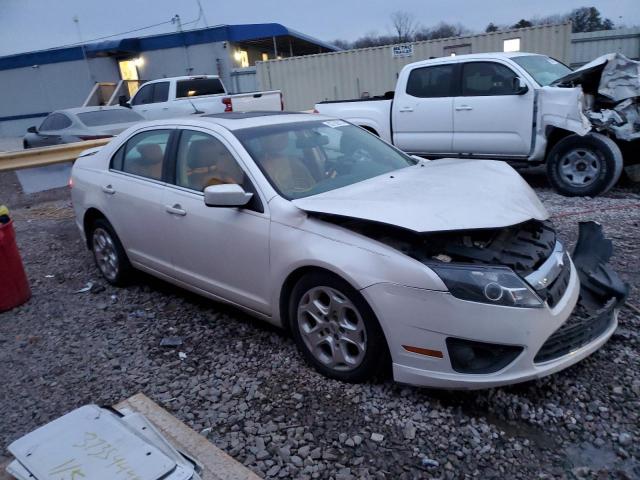 Photo 3 VIN: 3FAHP0HA2AR426582 - FORD FUSION 