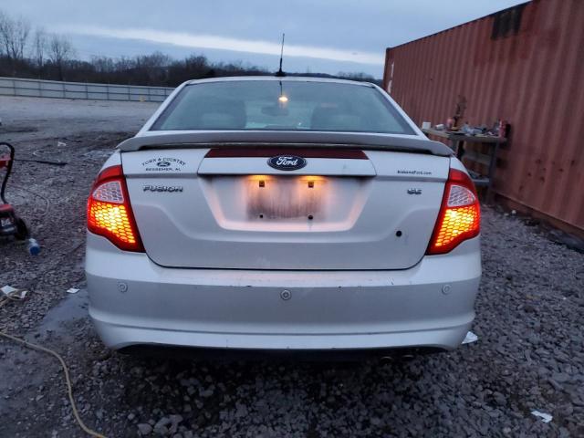 Photo 5 VIN: 3FAHP0HA2AR426582 - FORD FUSION 